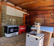 Дом в Albalat dels Tarongers 350 кв.м с бассейном и террасой