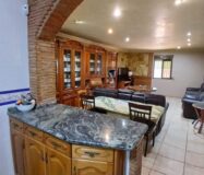 Дом в Albalat dels Tarongers 350 кв.м с бассейном и террасой