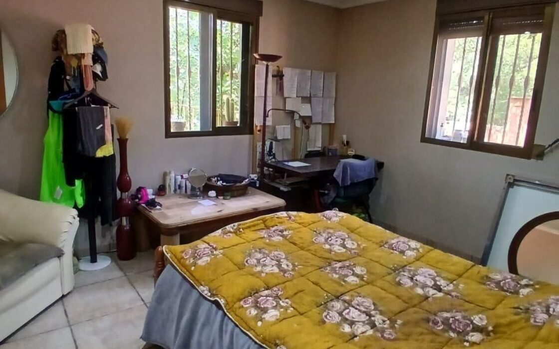 Дом в Albalat dels Tarongers 350 кв.м с бассейном и террасой