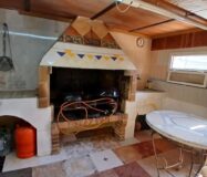 Дом в Albalat dels Tarongers 350 кв.м с бассейном и террасой