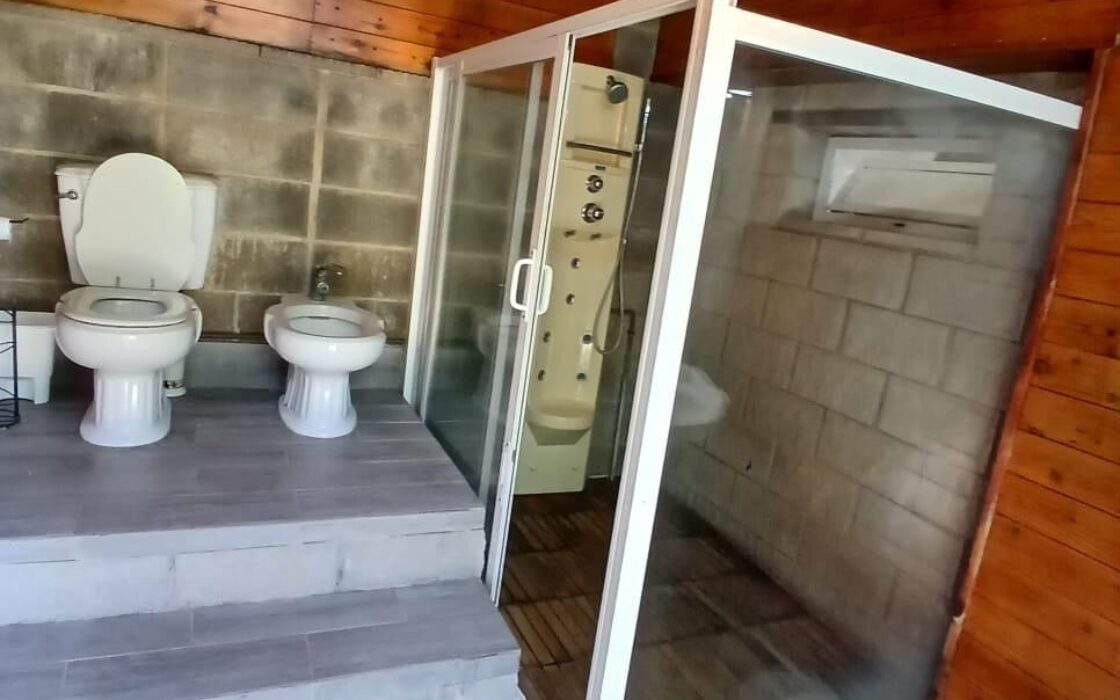 Дом в Albalat dels Tarongers 350 кв.м с бассейном и террасой