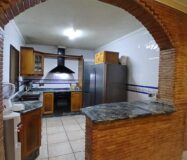 Дом в Albalat dels Tarongers 350 кв.м с бассейном и террасой