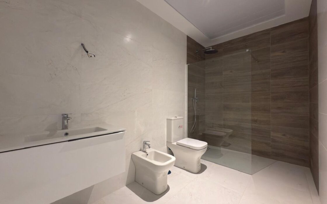 Вилла в Finestrat 636 кв.м с панорамным видом на море