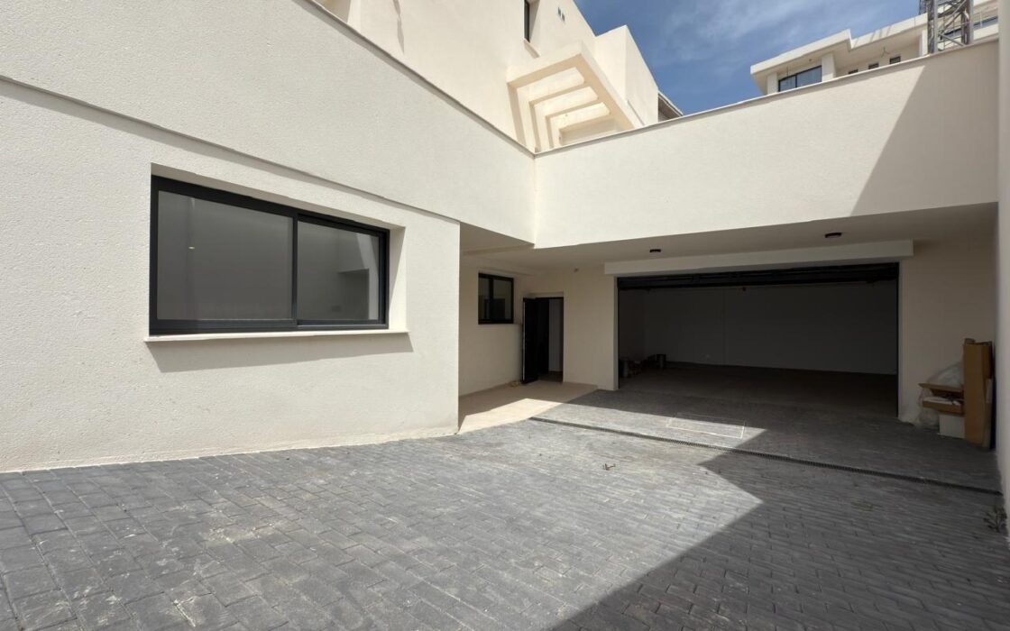 Вилла в Finestrat 636 кв.м с панорамным видом на море