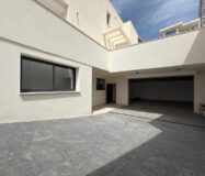 Вилла в Finestrat 636 кв.м с панорамным видом на море