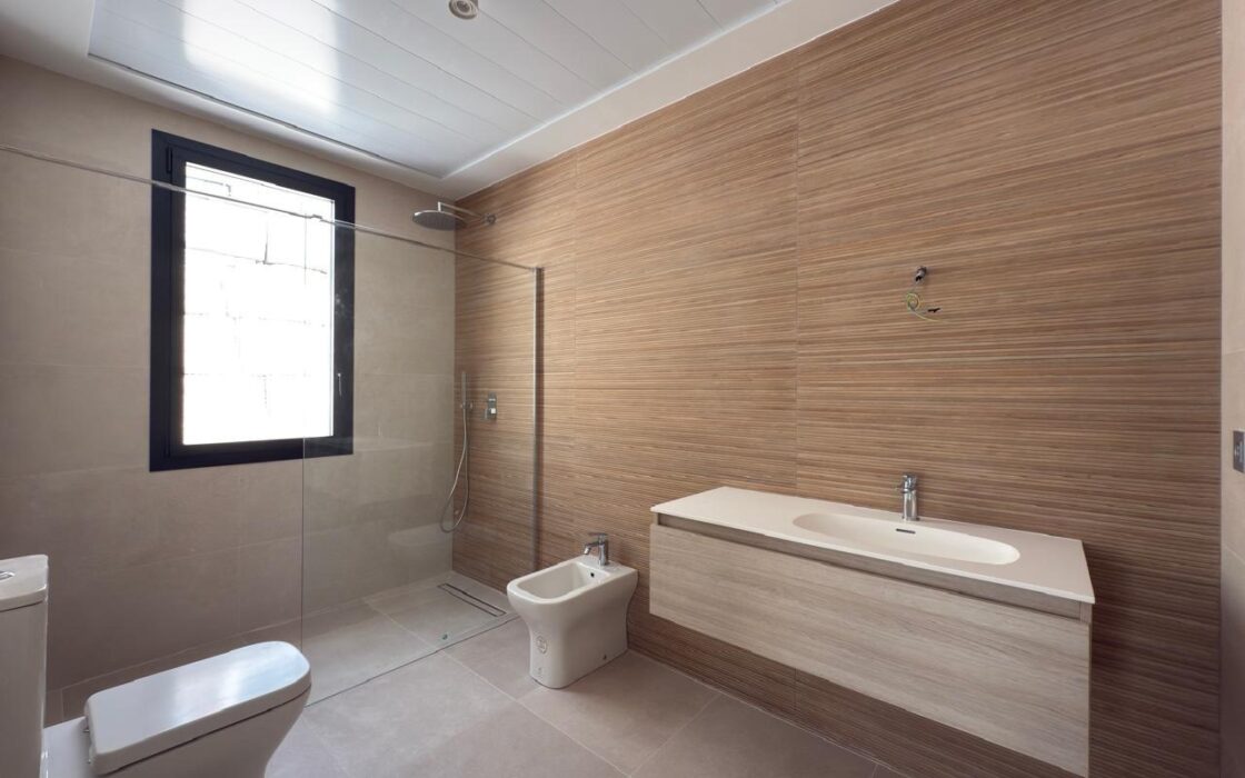 Вилла в Finestrat 636 кв.м с панорамным видом на море