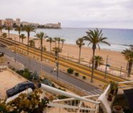 Апартаменты в Эль Кампельо 81 кв.м с видом на море