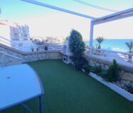 Апартаменты в Эль Кампельо 81 кв.м с видом на море