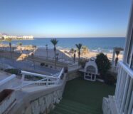 Апартаменты в Эль Кампельо 81 кв.м с видом на море