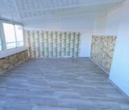 Апартаменты в Эль Кампельо 81 кв.м с видом на море