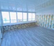 Апартаменты в Эль Кампельо 81 кв.м с видом на море