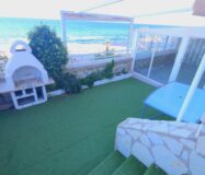 Апартаменты в Эль Кампельо 81 кв.м с видом на море