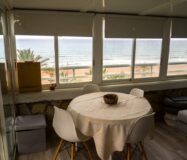 Апартаменты в Эль Кампельо 81 кв.м с видом на море