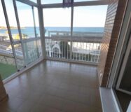 Апартаменты в Эль Кампельо 81 кв.м с видом на море