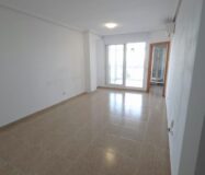 Апартаменты в Эль Кампельо 81 кв.м с видом на море