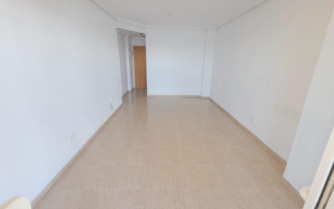 Апартаменты в Эль Кампельо 81 кв.м с видом на море