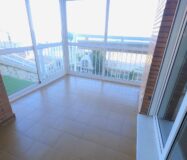 Апартаменты в Эль Кампельо 81 кв.м с видом на море