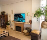 Апартаменты в Эль Кампельо 81 кв.м с видом на море