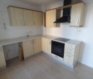 Апартаменты в Эль Кампельо 81 кв.м с видом на море