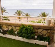 Апартаменты в Эль Кампельо 81 кв.м с видом на море