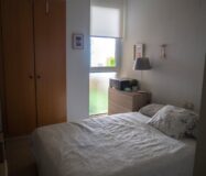 Апартаменты в Эль Кампельо 81 кв.м с видом на море