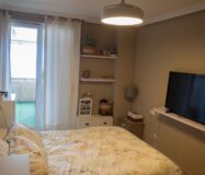 Апартаменты в Эль Кампельо 81 кв.м с видом на море