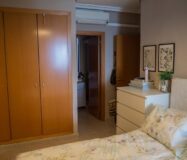 Апартаменты в Эль Кампельо 81 кв.м с видом на море