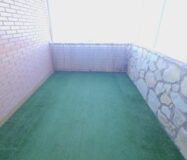 Апартаменты в Эль Кампельо 81 кв.м с видом на море