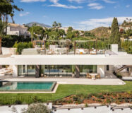 Розкішна Вілла у Полях для Гольфу 408 кв.м з Терасою