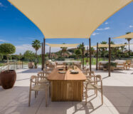 Розкішна Вілла у Полях для Гольфу 408 кв.м з Терасою