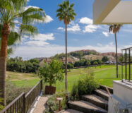 Розкішна Вілла у Полях для Гольфу 408 кв.м з Терасою