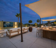 Розкішна Вілла у Полях для Гольфу 408 кв.м з Терасою