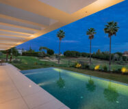 Розкішна Вілла у Полях для Гольфу 408 кв.м з Терасою