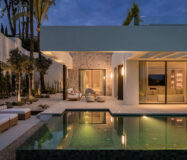 Розкішна Вілла у Полях для Гольфу 408 кв.м з Терасою