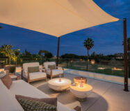 Розкішна Вілла у Полях для Гольфу 408 кв.м з Терасою