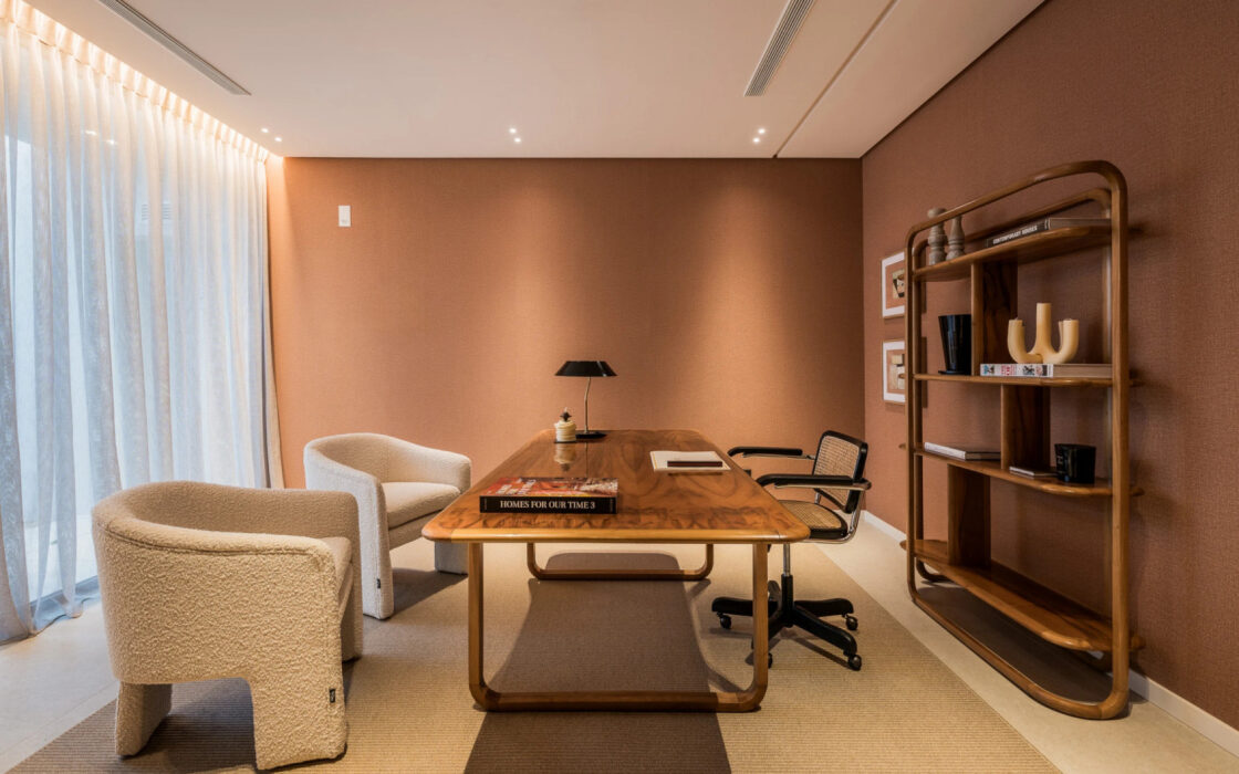 Розкішна Вілла у Полях для Гольфу 408 кв.м з Терасою