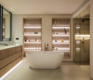 Розкішна Вілла у Полях для Гольфу 408 кв.м з Терасою