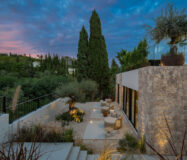 Розкішна Вілла у Полях для Гольфу 408 кв.м з Терасою