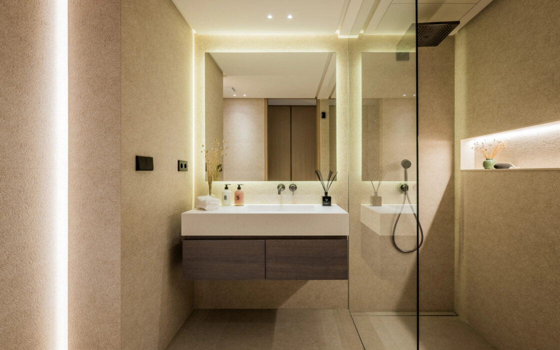 Розкішна Вілла у Полях для Гольфу 408 кв.м з Терасою