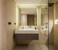 Розкішна Вілла у Полях для Гольфу 408 кв.м з Терасою