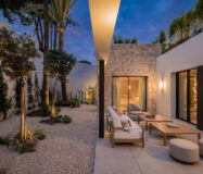 Розкішна Вілла у Полях для Гольфу 408 кв.м з Терасою