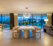 Розкішна Вілла у Полях для Гольфу 408 кв.м з Терасою