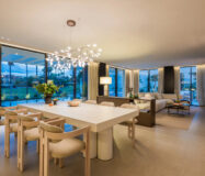 Розкішна Вілла у Полях для Гольфу 408 кв.м з Терасою