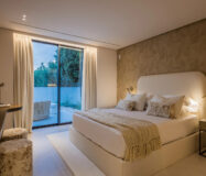 Розкішна Вілла у Полях для Гольфу 408 кв.м з Терасою