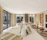 Розкішна Вілла у Полях для Гольфу 408 кв.м з Терасою