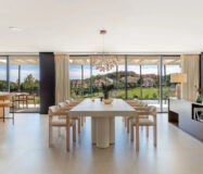 Розкішна Вілла у Полях для Гольфу 408 кв.м з Терасою