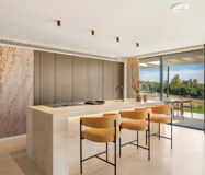 Розкішна Вілла у Полях для Гольфу 408 кв.м з Терасою