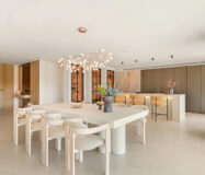 Розкішна Вілла у Полях для Гольфу 408 кв.м з Терасою