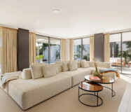 Розкішна Вілла у Полях для Гольфу 408 кв.м з Терасою