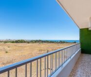 Апартаменты у моря в Пунта Прима с 2 спальнями и террасой